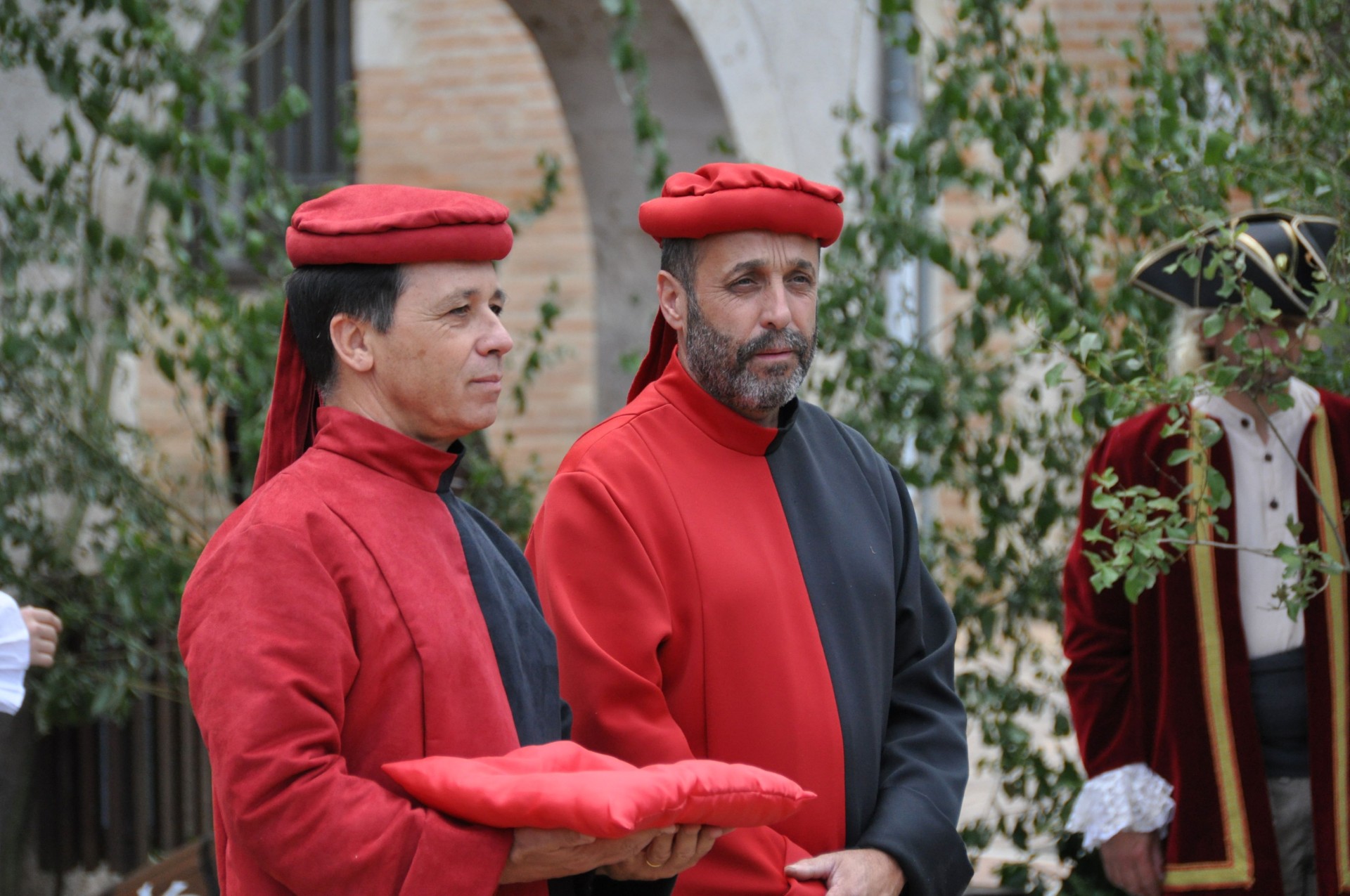 Edition 2011 - Consuls