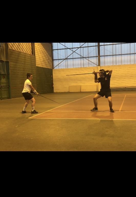 Entrainement